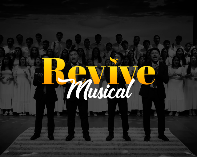 Revive Musical