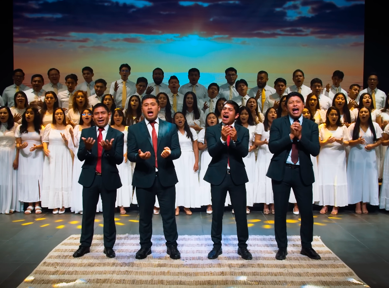Revive Musical